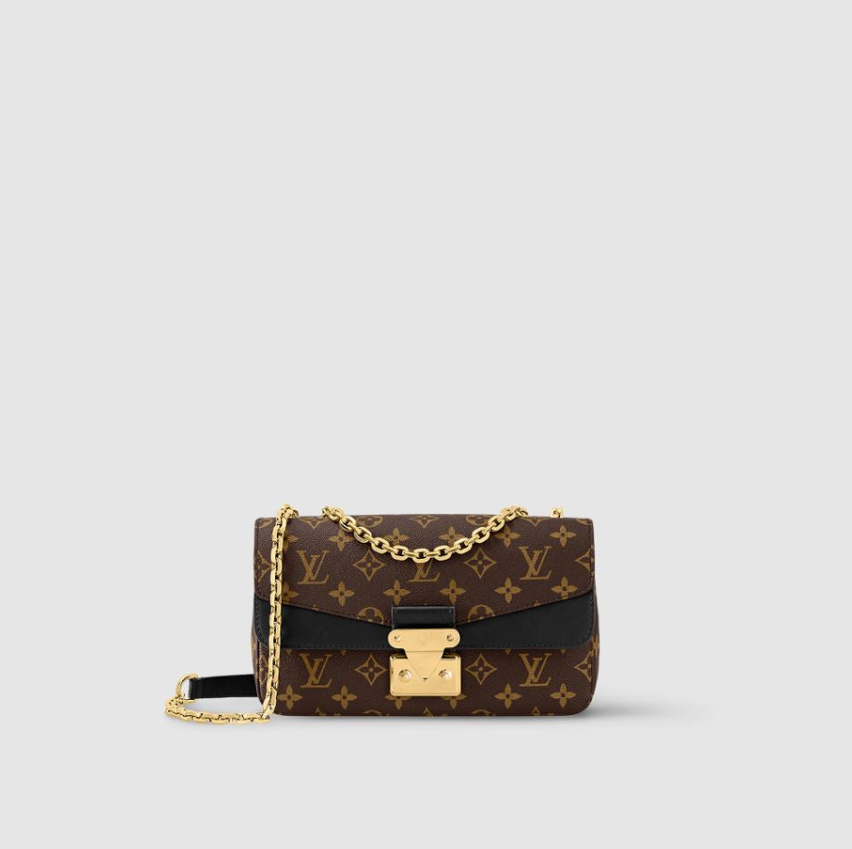 Bolsa Louis Vuitton Marceau