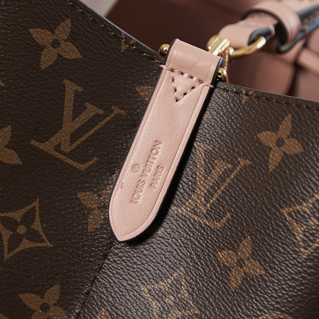 Bolsa Louis Vuitton NéoNoé