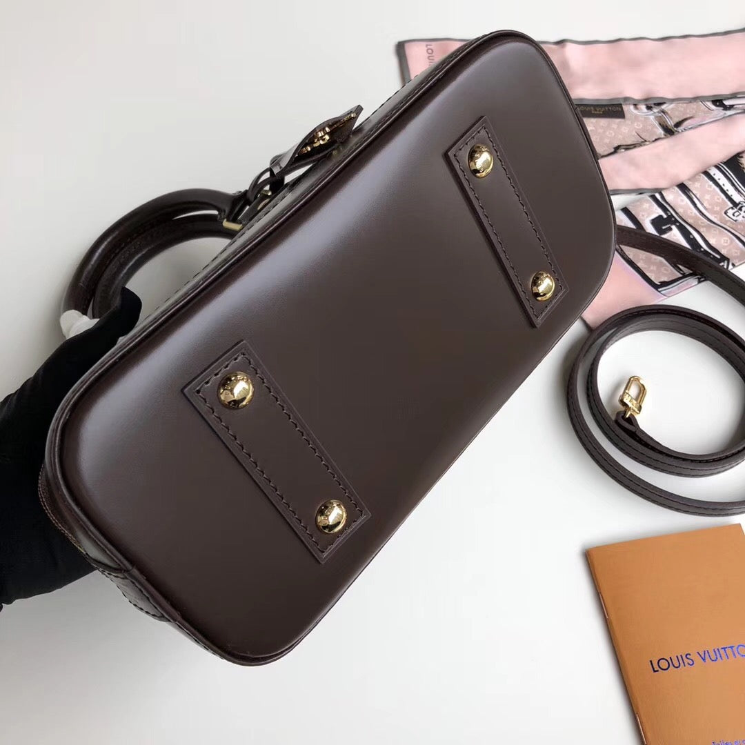 Bolsa Alma BB Louis Vuitton