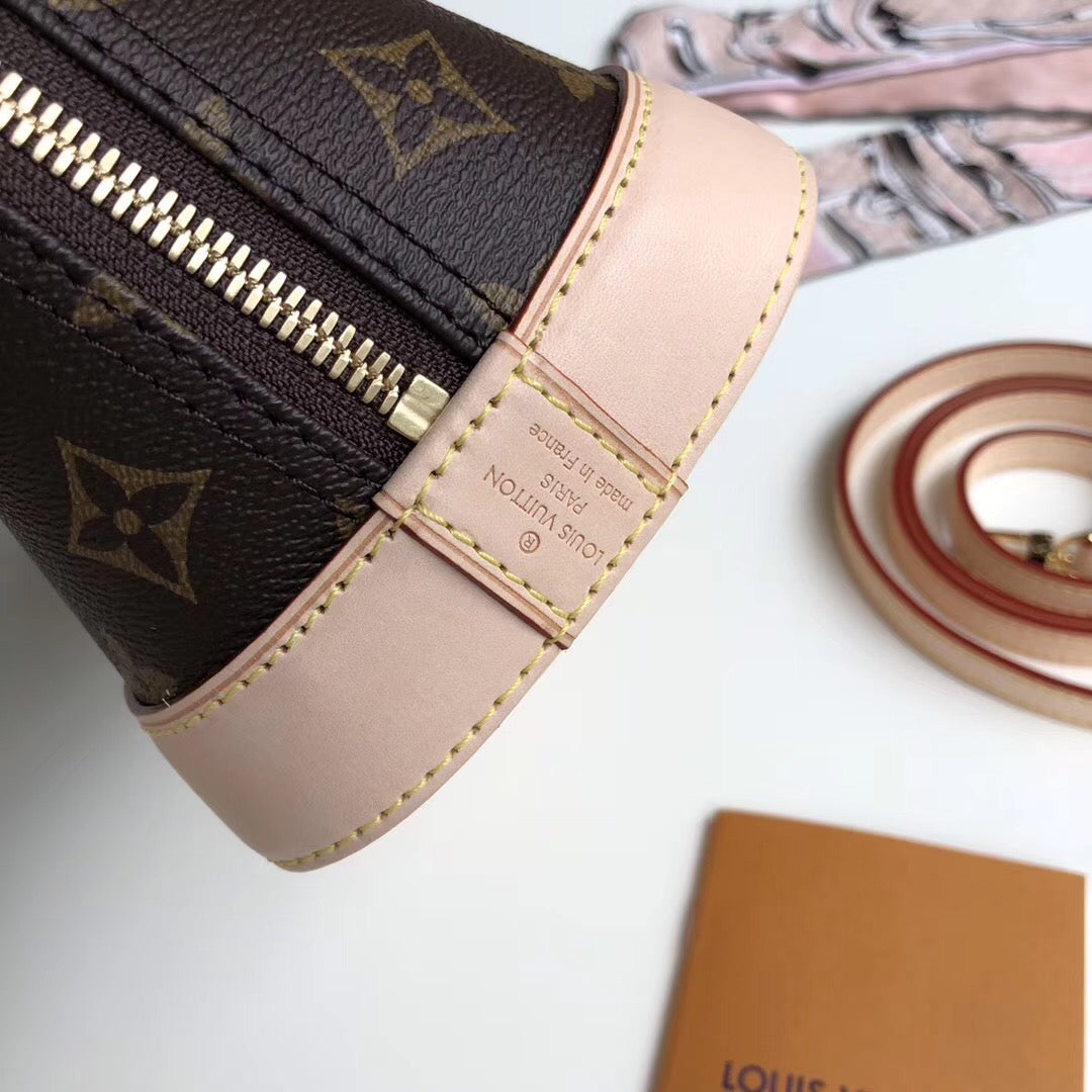 Bolsa Alma BB Louis Vuitton