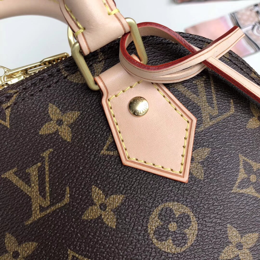 Bolsa Alma BB Louis Vuitton
