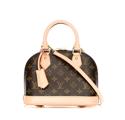 Bolsa Alma BB Louis Vuitton